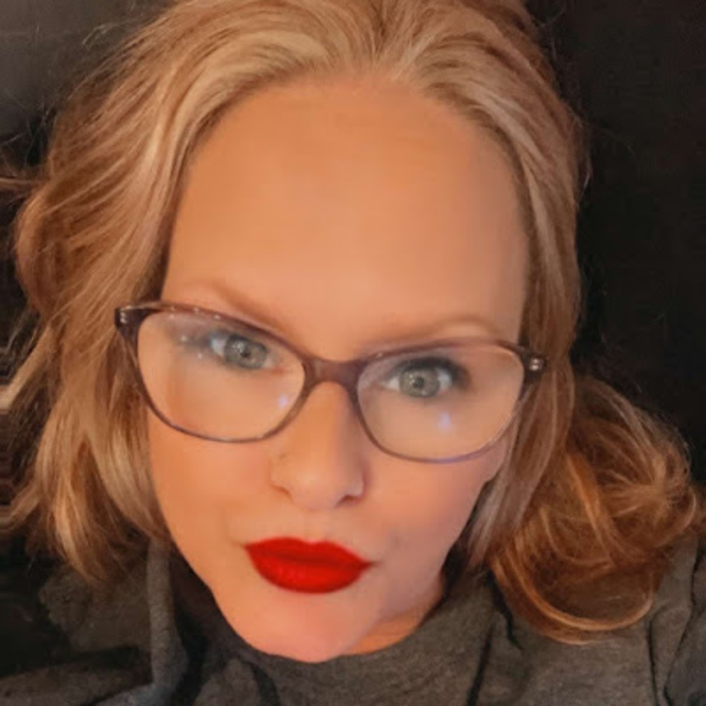 Meet your Posher, Patricia